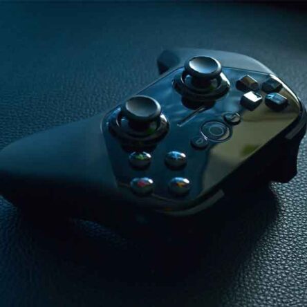 Wireless Gaming controller